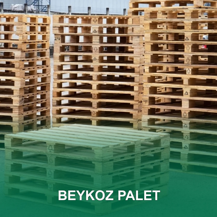 Beykoz Palet