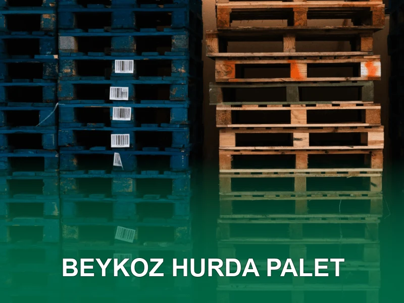 Beykoz Palet Galeri 5