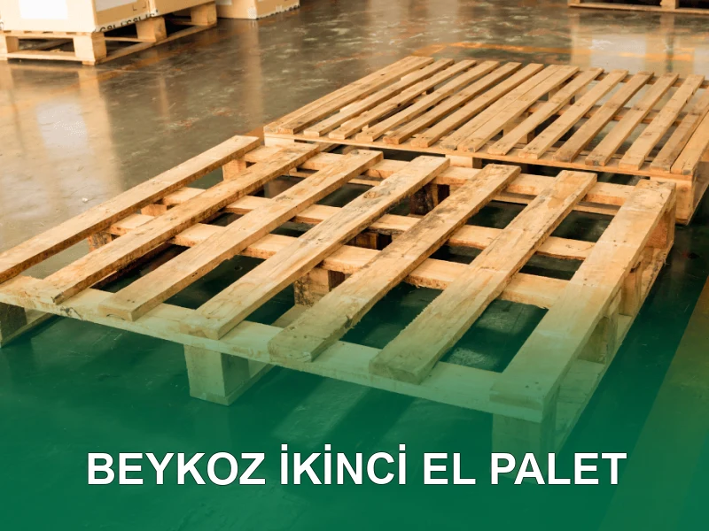 Beykoz Palet Galeri 7